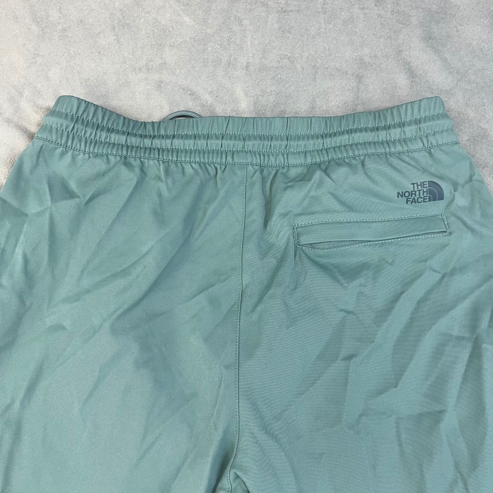 NWT The North Face Standard Jogger Women Medium Goblin Blue - Picture 9 of 10